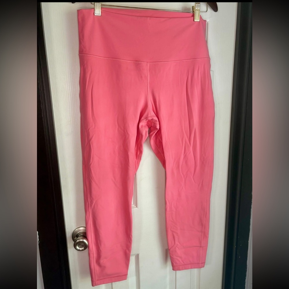 Lululemon Align HR Pant 25” NWT